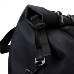 GOT BAG Weekender Black -Eastpak Verkoop 210204 weekender detail side compressed 540x 1