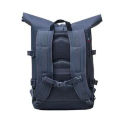 GOT BAG RollTop Backpack 15" Ocean Blue -Eastpak Verkoop 210209 rolltop ocean 04 back compressed