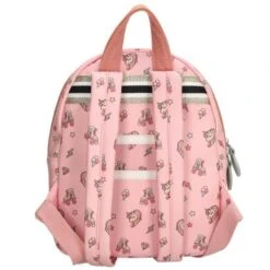 Zebra Girls Rugzak S Pink Pony Rolschaatsen -Eastpak Verkoop 21227198 3