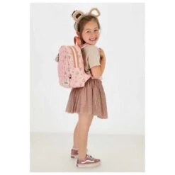 Zebra Girls Rugzak S Pink Pony Rolschaatsen -Eastpak Verkoop 21227198 5