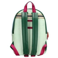 Zebra Girls Rugzak M Roos Jungle Print -Eastpak Verkoop 21233195 3