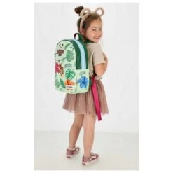 Zebra Girls Rugzak M Roos Jungle Print -Eastpak Verkoop 21233195 5