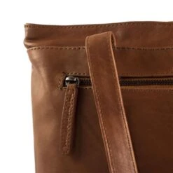 Chesterfield Bonn Shopper Large Cognac -Eastpak Verkoop 2124223119 c38.016131 4