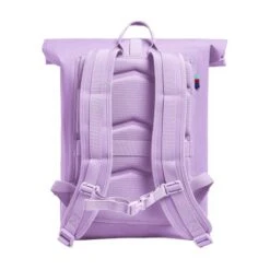 GOT BAG RollTop Lite Backpack 15" Jellyfish -Eastpak Verkoop 220701 rolltop lite jellyfish 04 back compressed