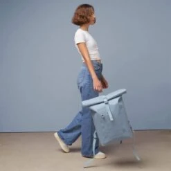 GOT BAG RollTop Lite Backpack 15" Barracuda -Eastpak Verkoop 220714 rolltop lite barracuda mood 03 compressed