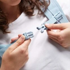 GOT BAG RollTop Lite Backpack 15" Barracuda -Eastpak Verkoop 220714 rolltop lite barracuda mood 04 compressed