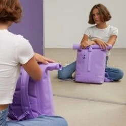 GOT BAG RollTop Lite Backpack 15" Jellyfish -Eastpak Verkoop 220714 rolltop lite jellyfish mood 03 compressed