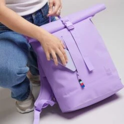 GOT BAG RollTop Lite Backpack 15" Jellyfish -Eastpak Verkoop 220714 rolltop lite jellyfish mood 04 compressed