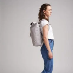 GOT BAG RollTop Lite Backpack 15" Stingray -Eastpak Verkoop 220714 rolltop lite stingray mood 03 compressed