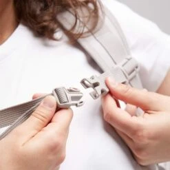 GOT BAG RollTop Lite Backpack 15" Stingray -Eastpak Verkoop 220714 rolltop lite stingray mood 04 compressed