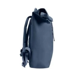 GOT BAG RollTop Lite Backpack 15" Bay Blue -Eastpak Verkoop 221214 rolltop lite bay blue 04 side compressed
