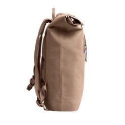 GOT BAG RollTop Lite Backpack 15" Octopus -Eastpak Verkoop 221214 rolltop lite octopus 04 side compressed