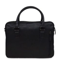 DSTRCT Premium Collection Laptopbag 14" Black -Eastpak Verkoop 230030 laptoptas 14 inch dstrct black 3