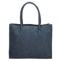 Zebra Natural Bag Kartel Lisa Jeansblauw -Eastpak Verkoop 231005030 7