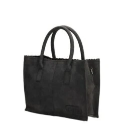 Zebra Natural Bag Lisa XS Handtas Black -Eastpak Verkoop 231008001 4