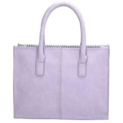 Zebra Natural Bag Lisa XS Handtas Lila Paars 8 Zebra Natural Bag Lisa XS Handtas Lila Paars -Eastpak Verkoop 231008014 3