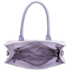 Zebra Natural Bag Lisa XS Handtas Lila Paars 9 Zebra Natural Bag Lisa XS Handtas Lila Paars -Eastpak Verkoop 231008014 4