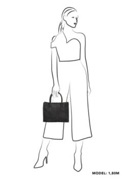 Zebra Natural Bag Lisa XS Handtas Lila Paars 10 Zebra Natural Bag Lisa XS Handtas Lila Paars -Eastpak Verkoop 231008014 5