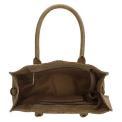 Zebra Natural Bag Lisa XS Handtas Olijfgroen -Eastpak Verkoop 231008029 8