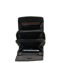 Zebra Natural Bag Noé Telefoontasje Vintage Black -Eastpak Verkoop 231010001 8