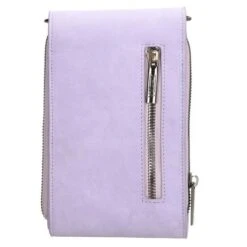 Zebra Natural Bag Noé Telefoontasje Lila Paars -Eastpak Verkoop 231010014 3