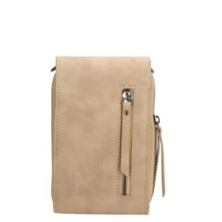Zebra Natural Bag Noé Telefoontasje Vintage Sand -Eastpak Verkoop 231010031 7