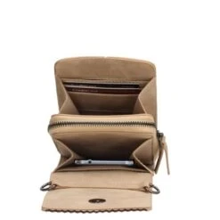 Zebra Natural Bag Noé Telefoontasje Vintage Sand -Eastpak Verkoop 231010031 8