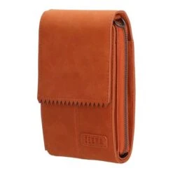 Zebra Natural Bag Noé Telefoontasje Brique -Eastpak Verkoop 231010601 6