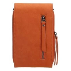 Zebra Natural Bag Noé Telefoontasje Brique -Eastpak Verkoop 231010601 7