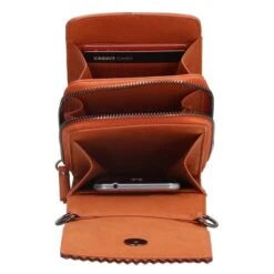 Zebra Natural Bag Noé Telefoontasje Brique -Eastpak Verkoop 231010601 8