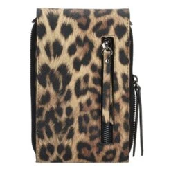 Zebra Natural Bag Noé Telefoontasje Luipaard -Eastpak Verkoop 231010920 7