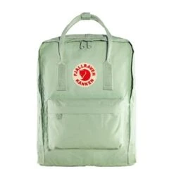 Fjallraven Fjällräven Kanken Rugzak Mint Green