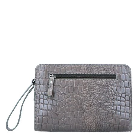 LouLou Essentiels Ally 23 Crossbody Sage 2 LouLou Essentiels Ally 23 Crossbody Sage - Afbeelding 2