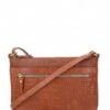 LouLou Essentiels Ally 25 Crossbody Cognac