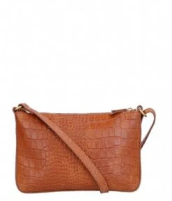 LouLou Essentiels Ally 25 Crossbody Cognac -Eastpak Verkoop 25crossbody159dg 023 023 3 600