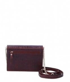 LouLou Essentiels Classic Croc 27 Crossbody Cacao -Eastpak Verkoop 27crossbody149lg 029 029 3 600