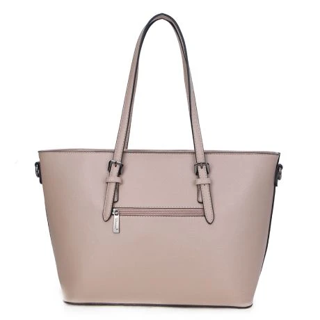 Wimona Kyara Schoudertas Zand 3 Wimona Kyara Schoudertas Zand - Afbeelding 3