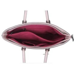 Wimona Kyara Schoudertas Zand 7 Wimona Kyara Schoudertas Zand -Eastpak Verkoop 3010 kleur zand binnenkant