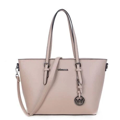 Wimona Kyara Schoudertas Zand 1 Wimona Kyara Schoudertas Zand