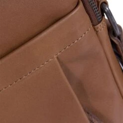 Chesterfield Alva Schoudertas Cognac -Eastpak Verkoop 3426174890 c48.095531 3