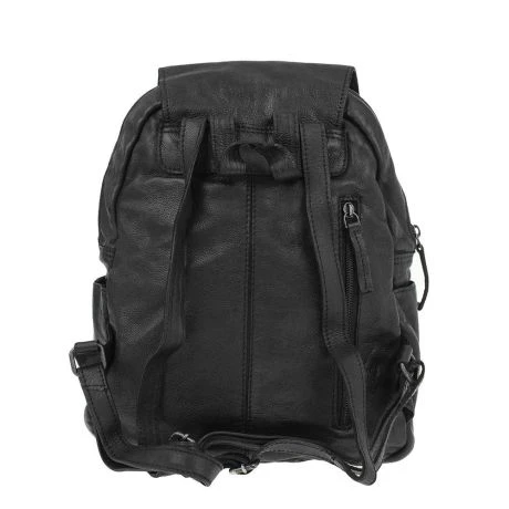 DSTRCT Harrington Road Backpack Black 2 DSTRCT Harrington Road Backpack Black - Afbeelding 2