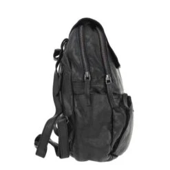 DSTRCT Harrington Road Backpack Black 6 DSTRCT Harrington Road Backpack Black -Eastpak Verkoop 352730 10 3