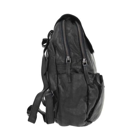 DSTRCT Harrington Road Backpack Black 3 DSTRCT Harrington Road Backpack Black - Afbeelding 3