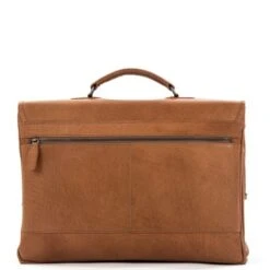 Plevier Quartz Aktetas 1-Vak 15.6" Cognac -Eastpak Verkoop 353 3 quartz ak