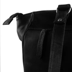 Chesterfield Berlin Shopper Large 15.4" Black -Eastpak Verkoop 3576072781 c38.016000 4