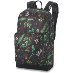 Dakine 365 Pack DLX 27L Rugzak Woodland Floral