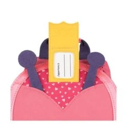 Tann's Kinder Rugzak Vlinder -Eastpak Verkoop 3662498048260 5