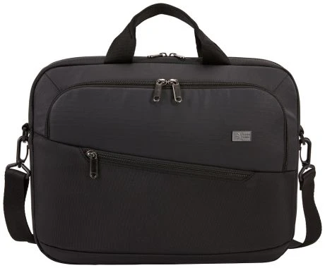 Case Logic® Case Logic Propel Attaché Laptop Bag 15.6" Black 1 Case Logic® Case Logic Propel Attaché Laptop Bag 15.6" Black
