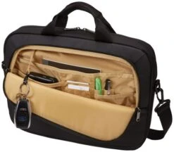 Case Logic® Case Logic Propel Attaché Laptop Bag 15.6" Black 9 Case Logic® Case Logic Propel Attaché Laptop Bag 15.6" Black -Eastpak Verkoop 36963679834414 5219836387 2
