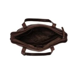 Chesterfield Bonn Shopper Large Brown -Eastpak Verkoop 3805269021 c38.016101 3